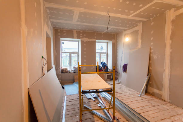 Best Drywall for New Construction  in Kingsley, IA